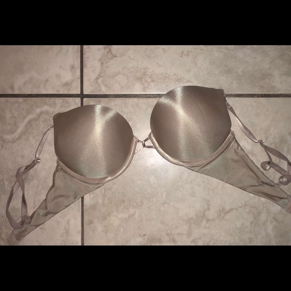 Bombshell Bra.